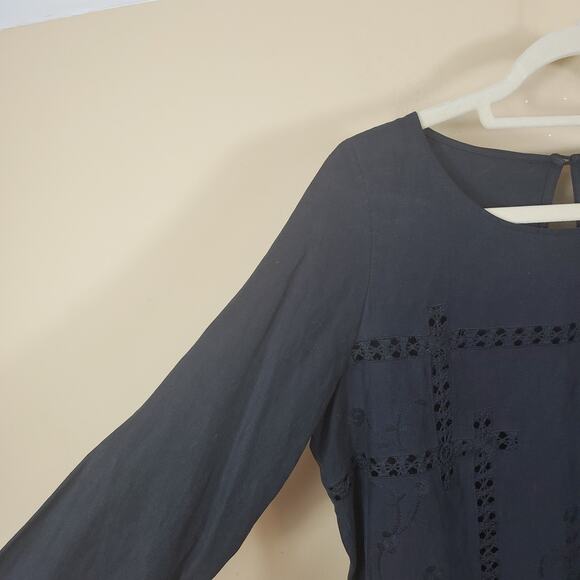 Alice Ritter Sheath Dress Women's Size 4 - Picture 4 of 11